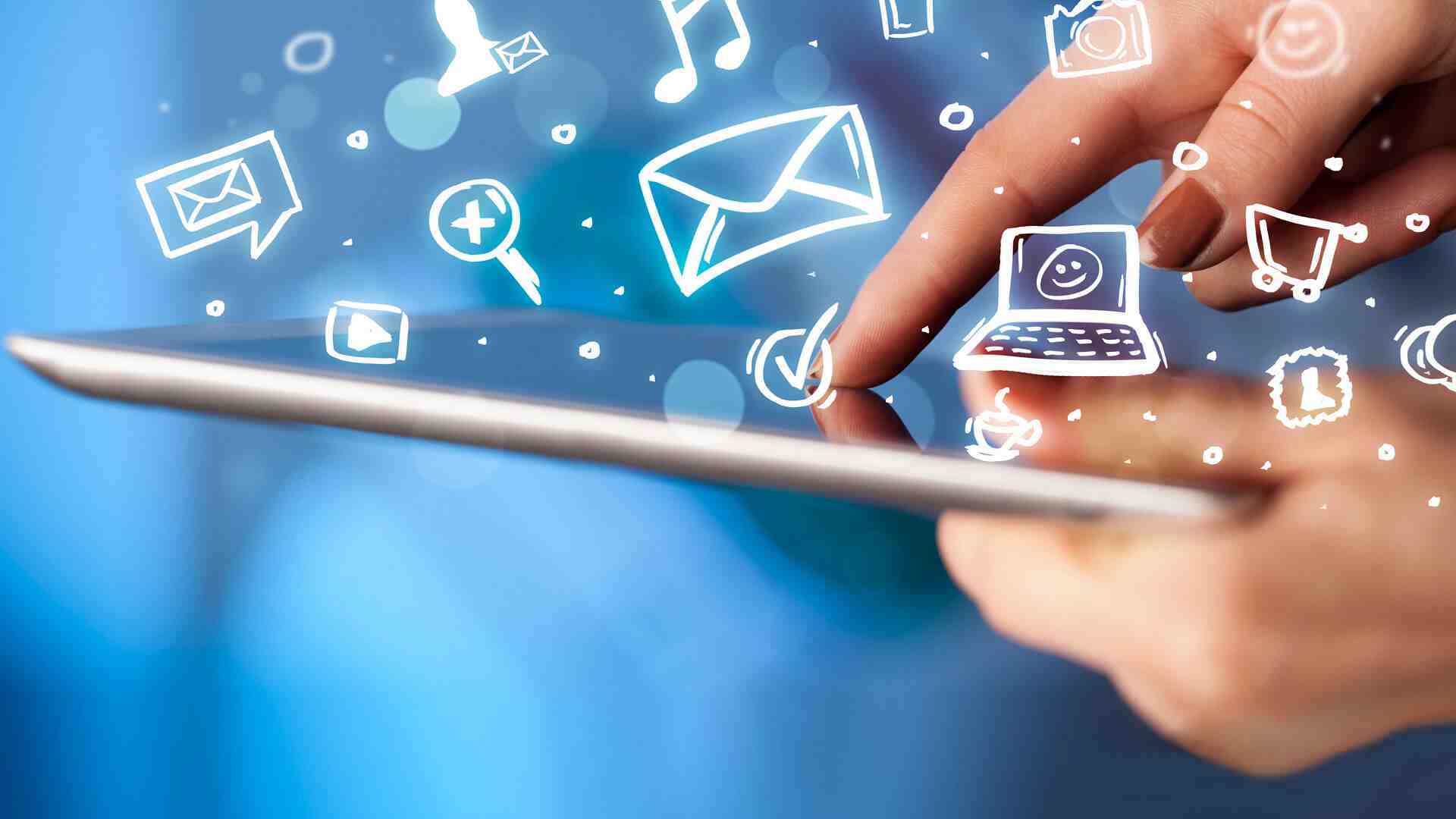 Ücretsiz İnternet Geliyor