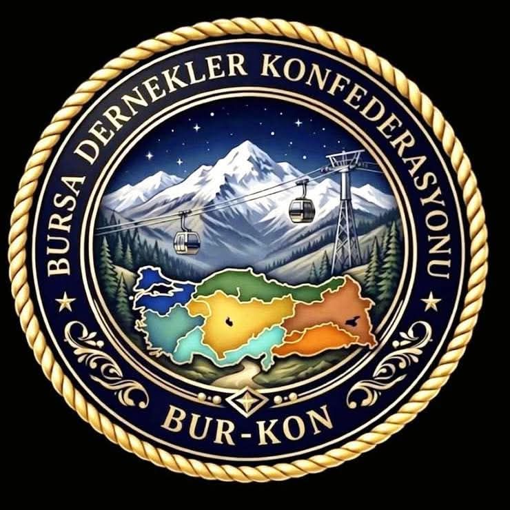 BURKON Sahaya İndi!