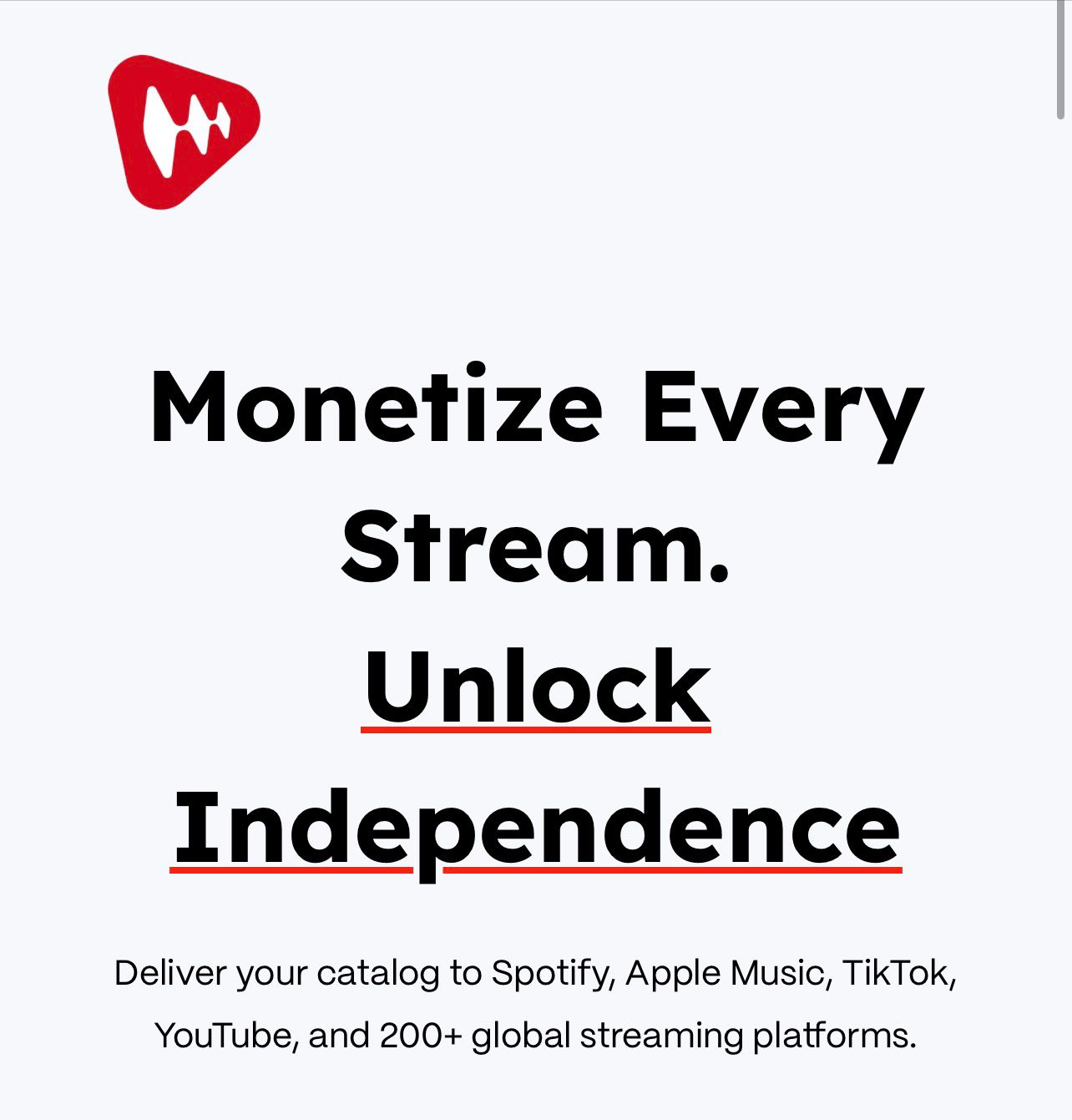 “InterspaceMusic” iddiası: Dijital müzik dağıtım şirketi üzerinden kripto dolandırıcılığı uyarısı