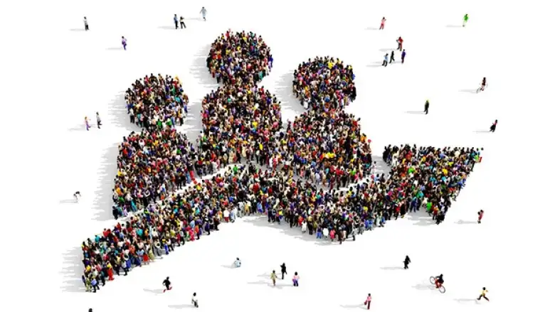 Kadınlar Çifte Yük Altında