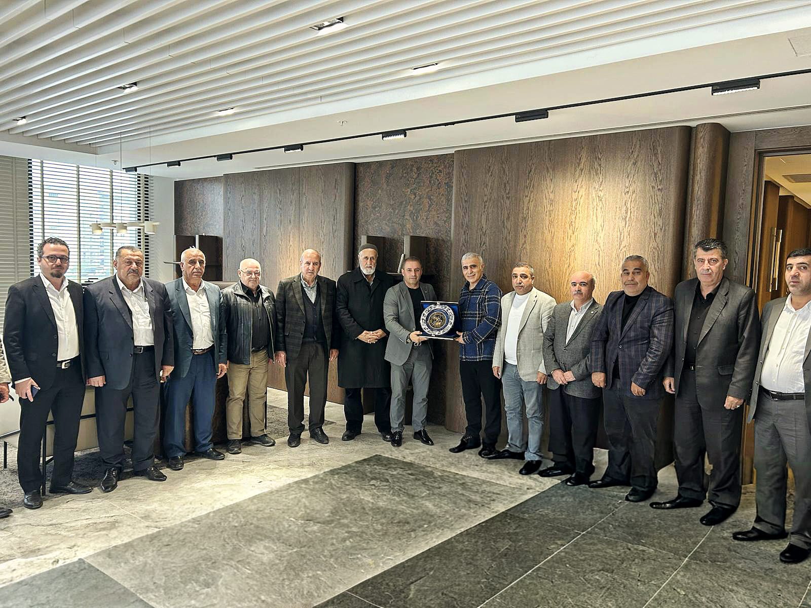 Bursa Beşevler’de Bitlis Rüzgârı: Ecvet Aktosun Kültür Evi Hizmete Açıldı