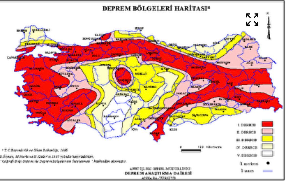 Bursa Deprem Riski Altında: 2026’da Uzmanlardan Kritik Uyarı