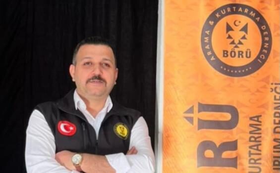 Ömer Faruk Yüntem’den Kamuoyuna Anlamlı Mesaj: “Doğru Bilgi Hayat Kurtarır”