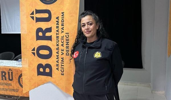 Gönüllü Katılım Artmalı: Arama Kurtarma Ekiplerine Destek Çağrısı