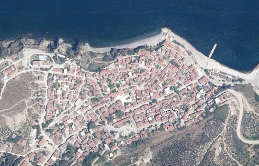 Bursa’nın en güzel mahallesinde gizemli miras! Sahibi çıkmazsa devlete kalacak