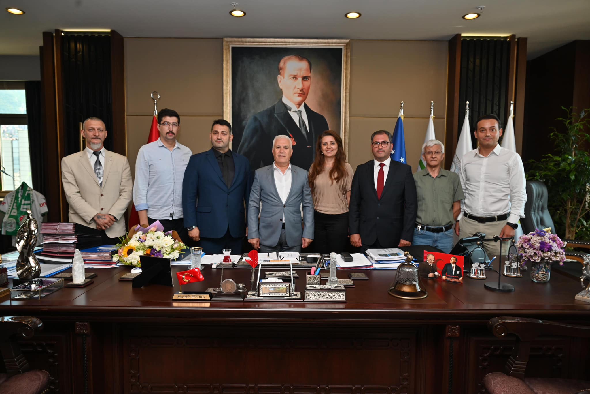 “Adalet, Siyasi Hesapların Gölgesinde Bırakılamaz”