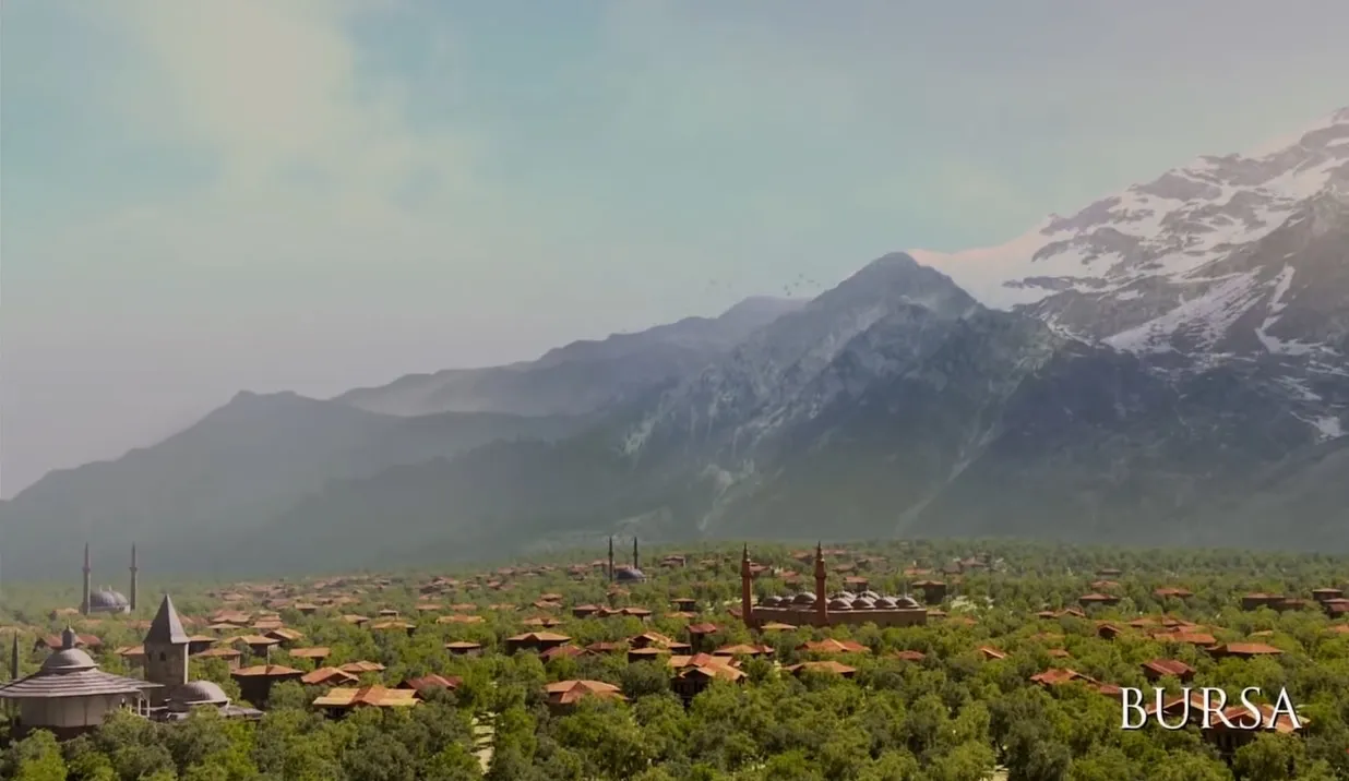 BBP Bursa; “Yılmadan Yorulmadan Ayaktayız!”