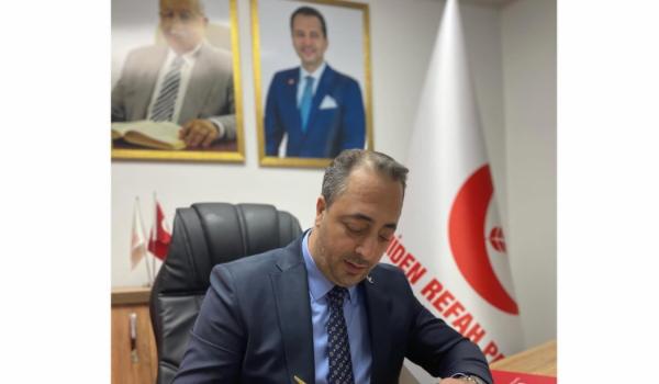 Yunus Koçak’tan Dikkat Çeken Açıklama: “Adalet Gecikmemeli”