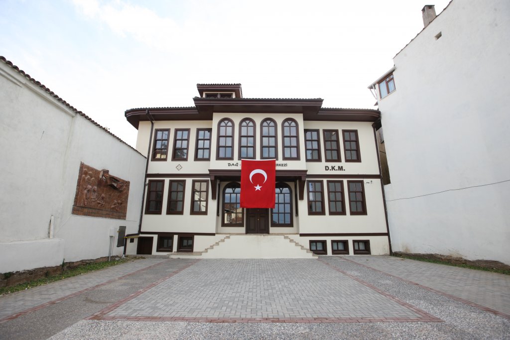 DAĞDER’den Adil Temsil Çağrısı