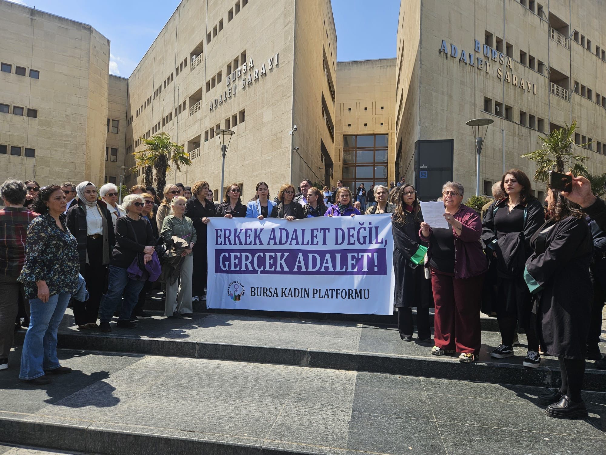 Bursa’da Kadın Cinayeti Davasında Tepki Çeken Karar: Yasemin Uludağ Dosyasında İndirimli Ceza