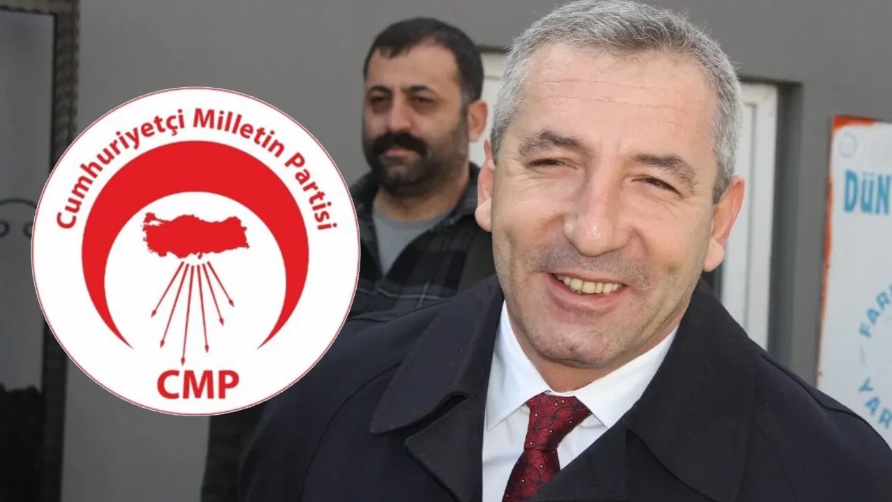 Cumhuriyetçilerden Davet Var!