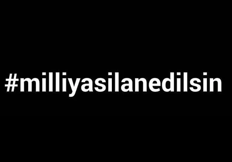 Millet Partisi Bursa’dan Okullar İçin Önemli Çağrı:  Millî Yas İlan Edilsin!