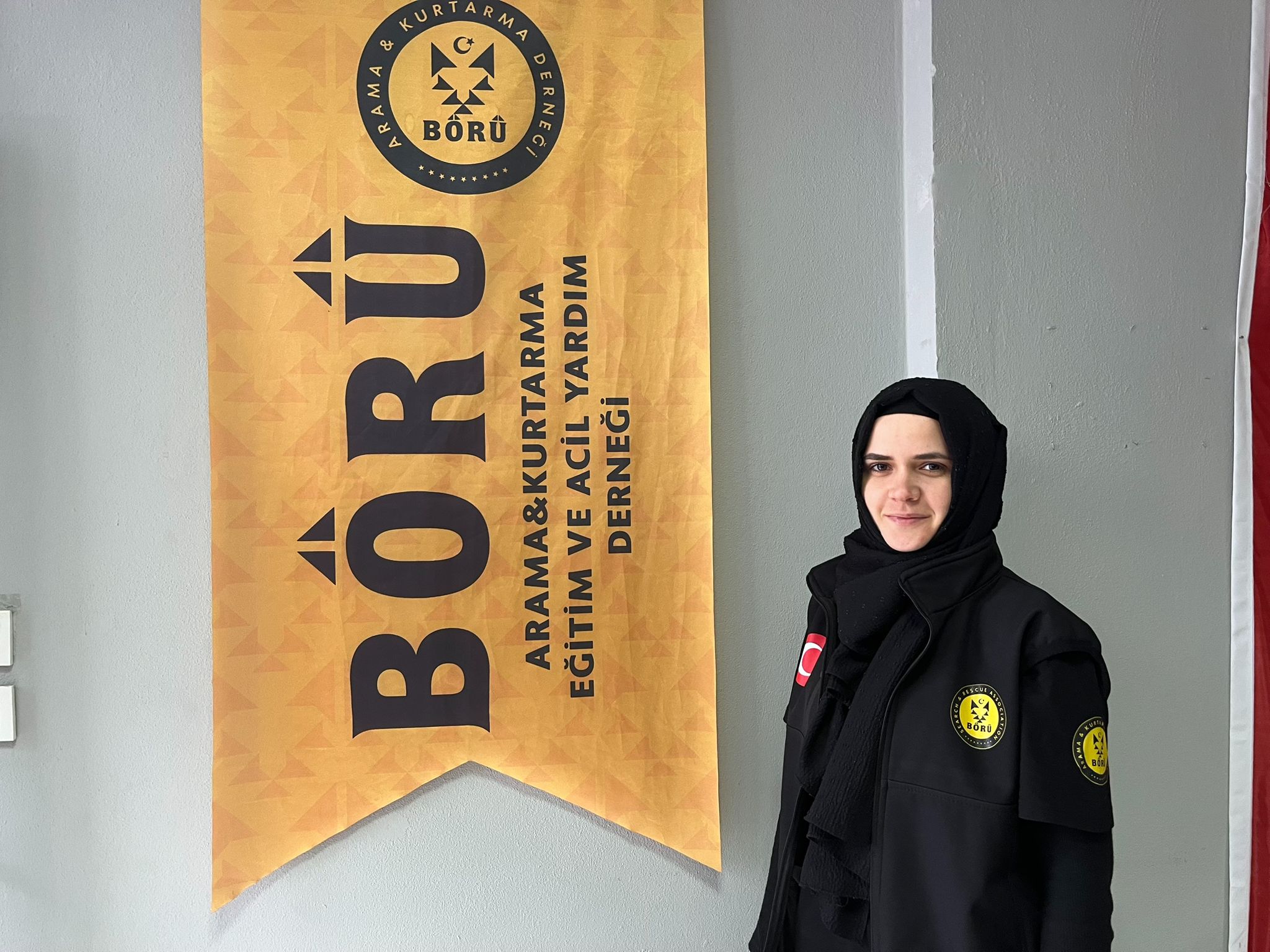 Börü Arama Kurtarma’dan Gençlere Özel Proje: “Genç Börü” Eğitimleri Başlıyor
