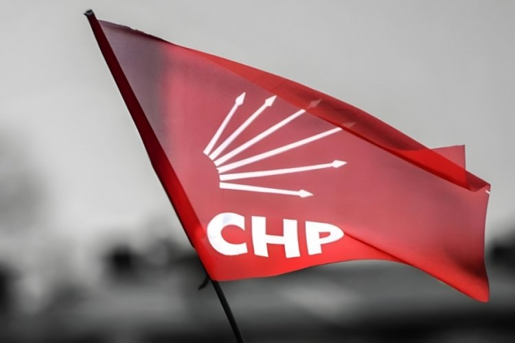 CHP Osmangazi’de Üye Katılım Töreni: Yüksel Ceylan ve 500 Yeni Üye CHP’ye Katıldı