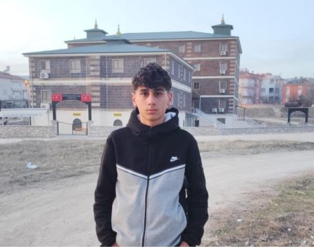 16 Yaşındaki Doruk Efe Bingöl Hayattan Koparıldı: Acılı Aile En Ağır Cezayı İstiyor