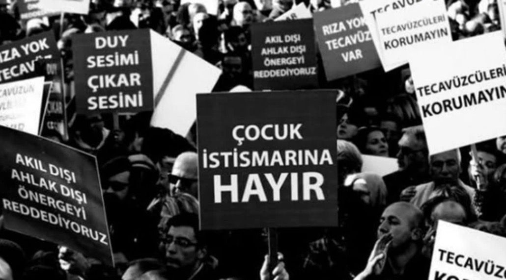Şavşat’ta Gündem Yaratan İstismar İddiası