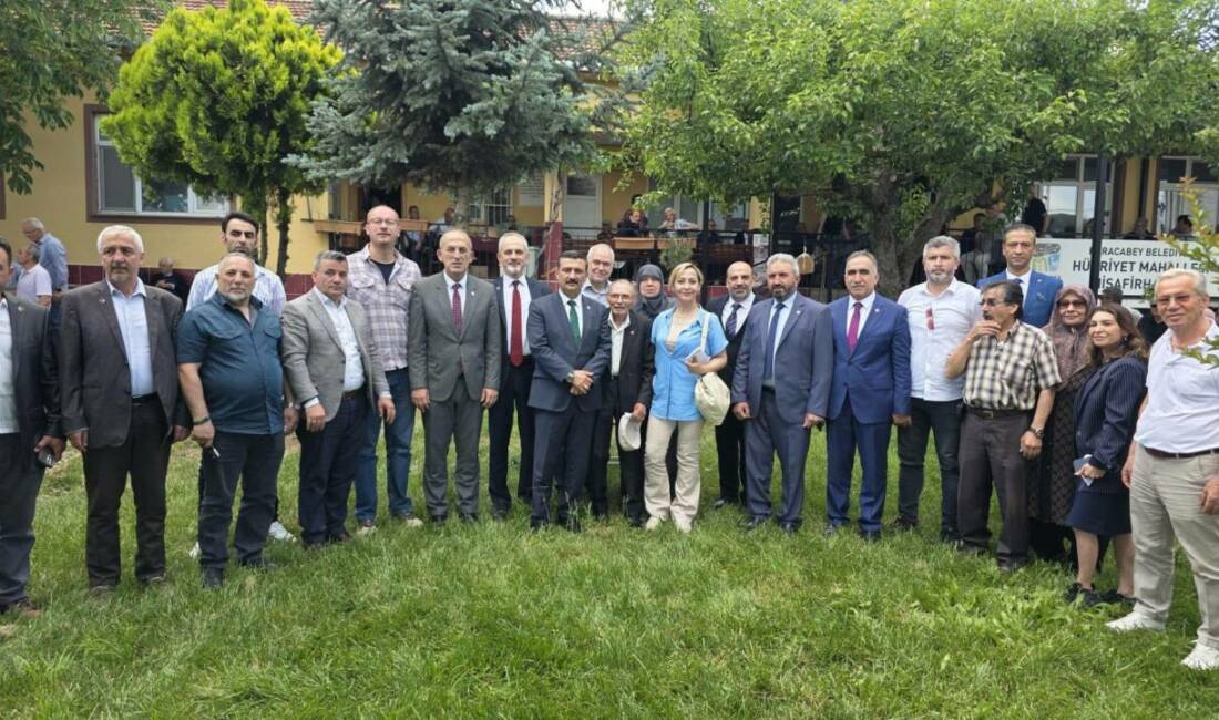 Hürriyet Köyü’nde Değişmeyen Güven: Sevim Üstün Yeniden Görevde