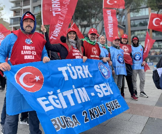 “Yarın Bugünden Başlar” Vurgusuyla Yol Haritası Belirlendi