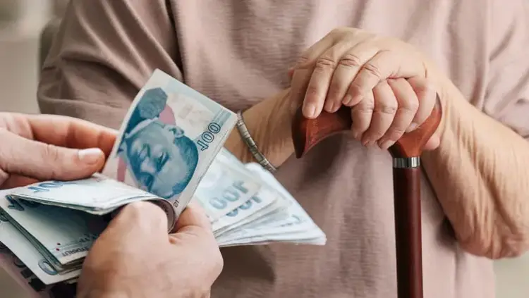 “36 Aydır Verilmeyen Haklarımızın Peşindeyiz”