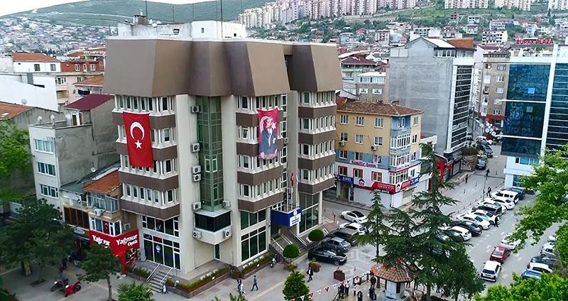 Vatandaşın Hakkı Üzerinden Gelir Elde Edilemez