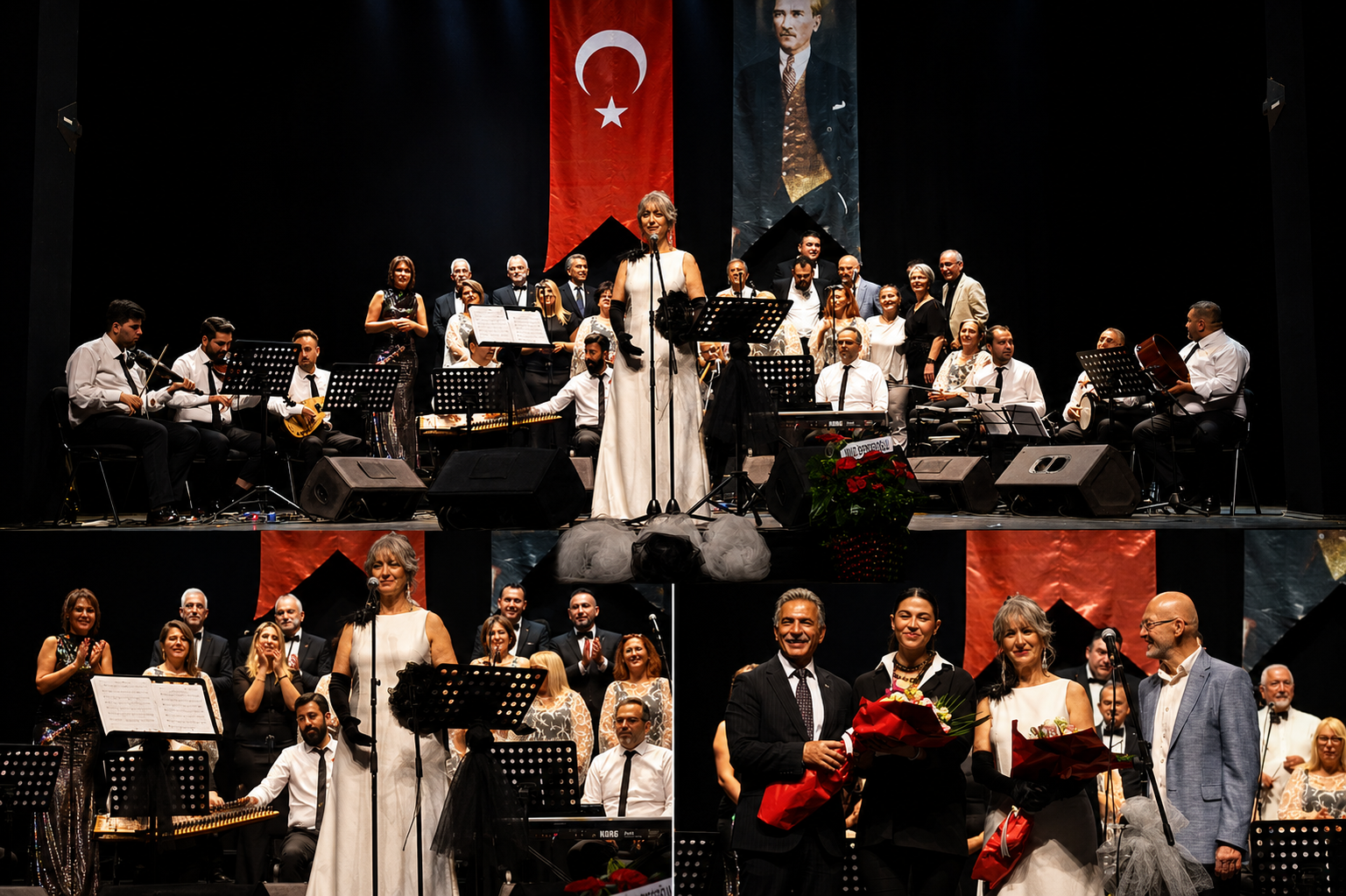 Bursa’da Siyah Beyaz Nostanji!