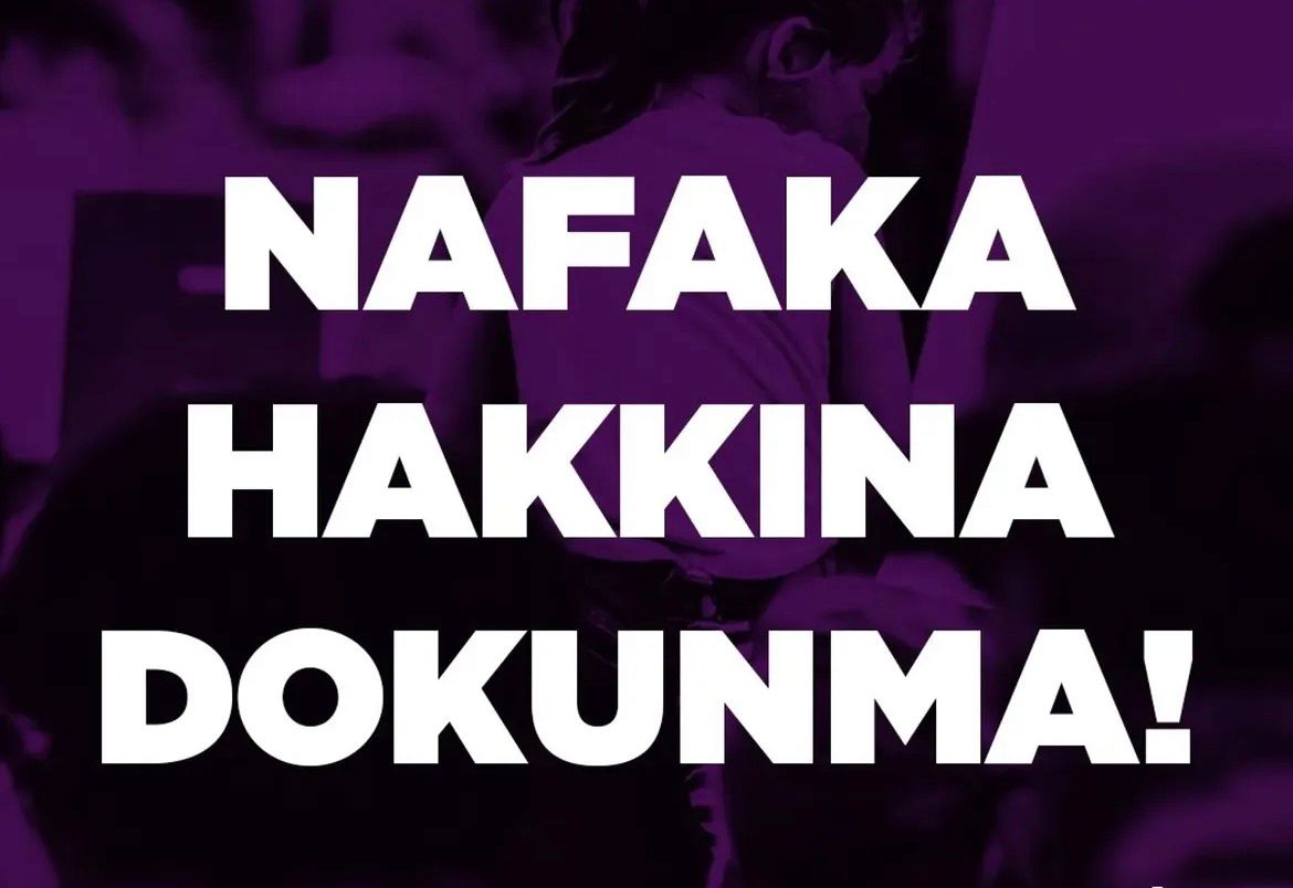 Nafaka Hakkına Yönelik Düzenleme Tartışmaları: Kadın Örgütlerinden Tepki
