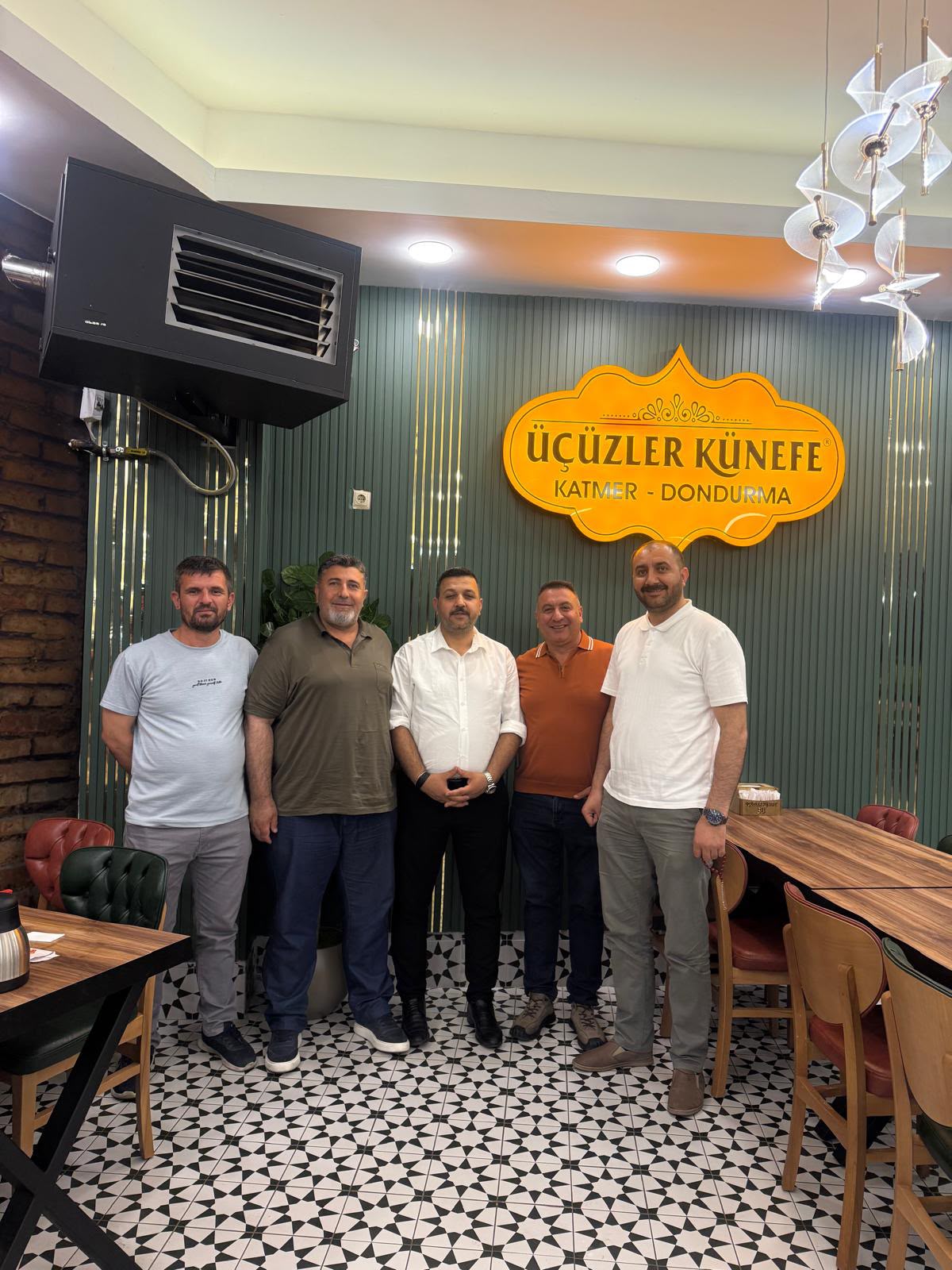 Afetlere Hazırlık ve Toplumsal Dayanışma İçin Önemli Buluşma