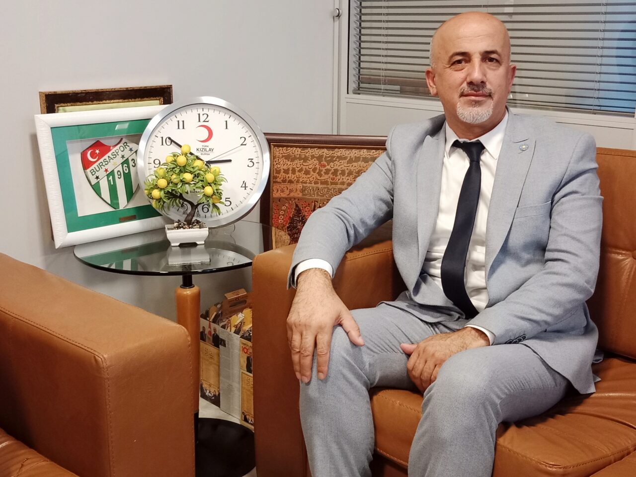 Yıldırım’da Kriz Büyüyor!
