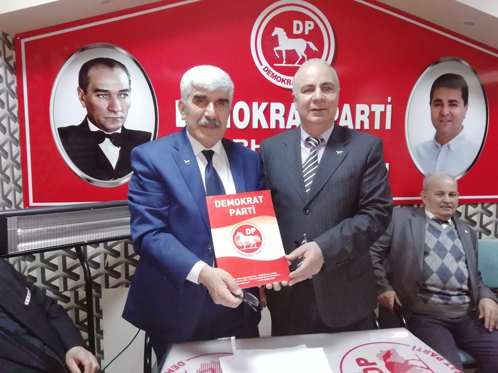 “Milli birlik günlerinde siyasi polemik değil, ortak hafızamız ve şehitlerimizin emaneti konuşulmalıdır”