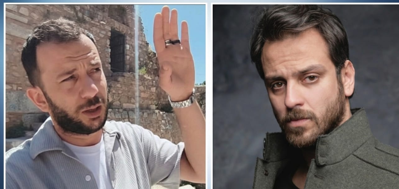 “Bu Şehir Sinemanın Yeni Merkezi Olabilir”