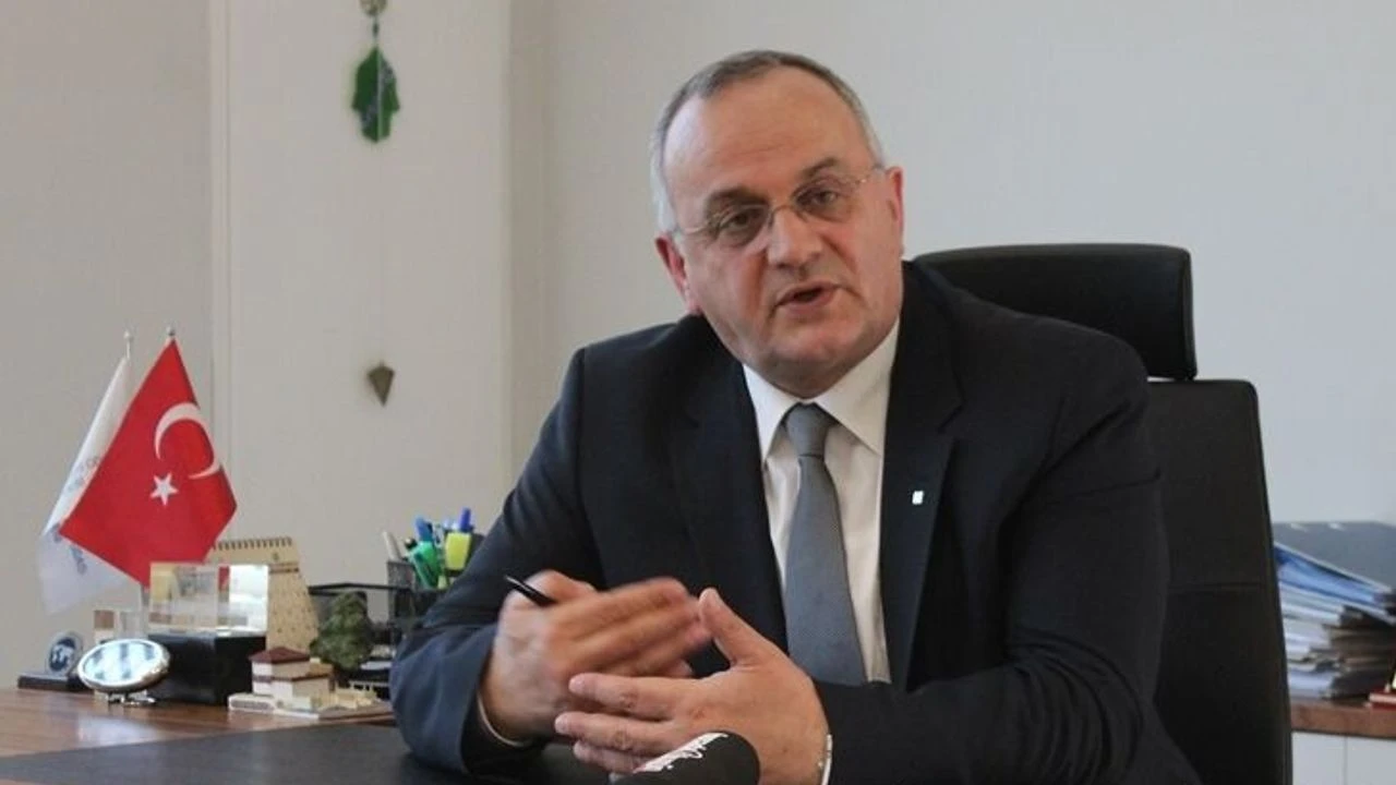 “Doğa ve Tarım Alanları Geri Dönülmez Şekilde Tahrip Ediliyor”