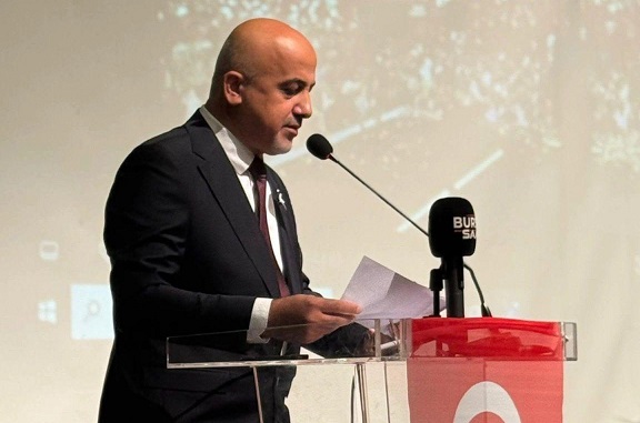 “Yıldırım’ın Sorunları Ertelenemez”