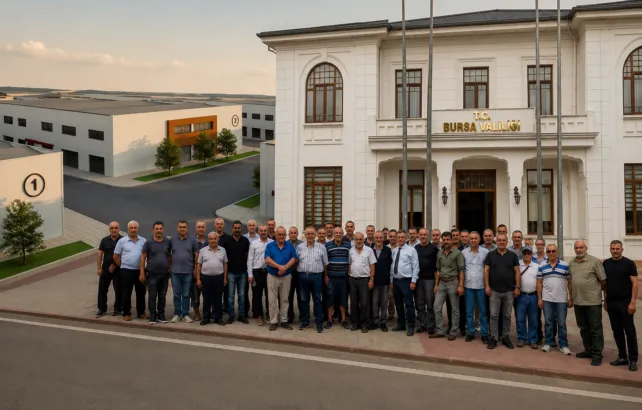 ÇATSANDER’den Çataltepe Mağdurlarına Önemli Açıklama: “Artık Söz Değil, Çözüm Zamanı”