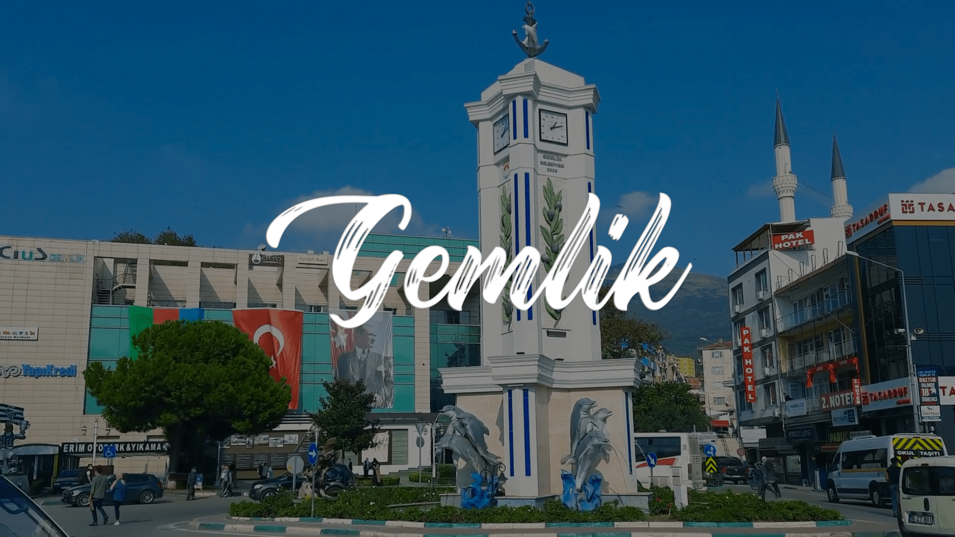 BUSED Bursa Severler Derneği’nden Gemlik’te anlamlı buluşma