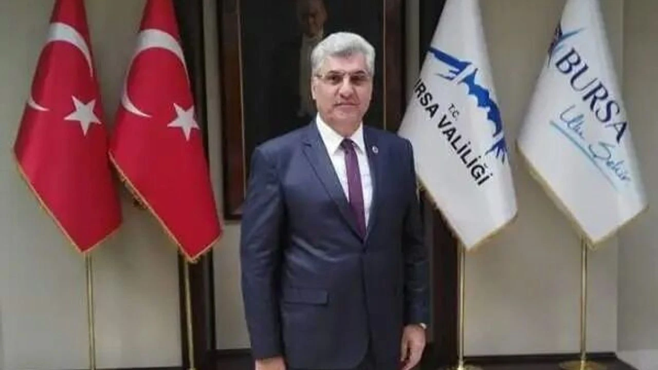 Bursa’nın akil insanlarından İhsan Bilgili’ye destek: “Bursa’ya bir Kurtuluş Anıtı çok yakışır”