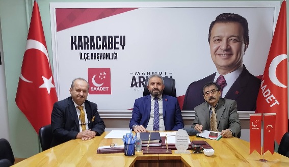 Ekinlik Köprüsü, Nilüfer Çayı ve Köylerin İmar Sorunları Gündemde!