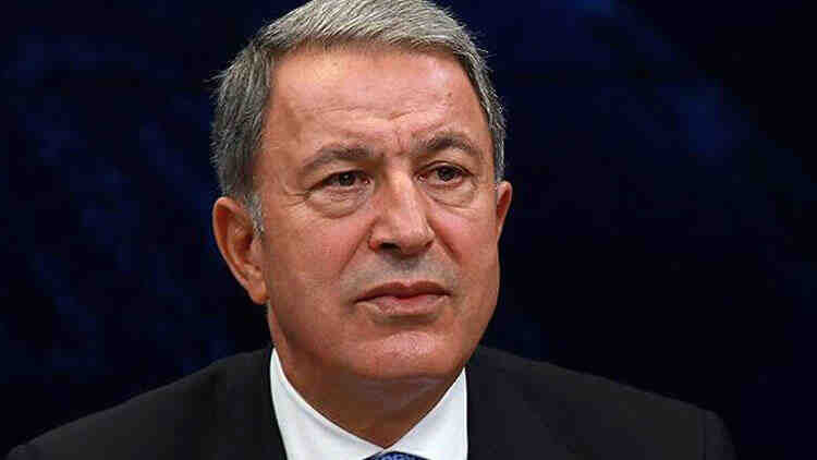 Bakan net konuştu: Milli ve yerli savunma sanayi bir tercih değil zorunluluktur