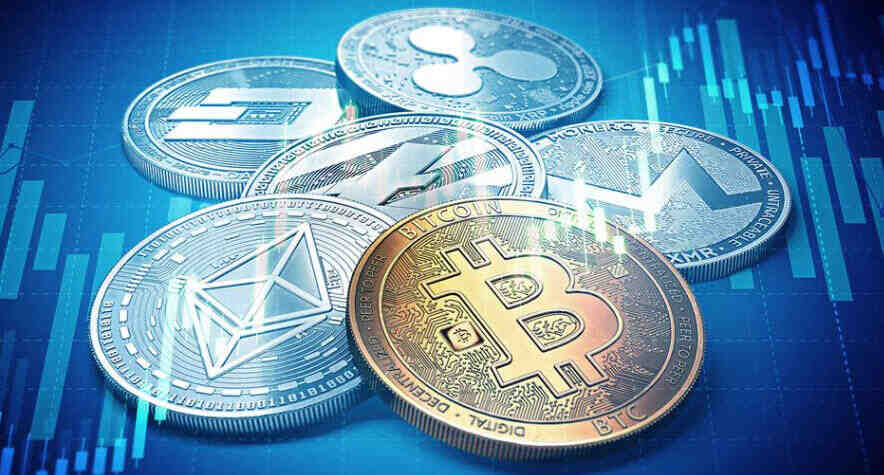 Saldırganlar 180 bin dolarlık kripto para çaldı